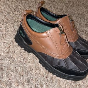 Ralph Lauren Boots